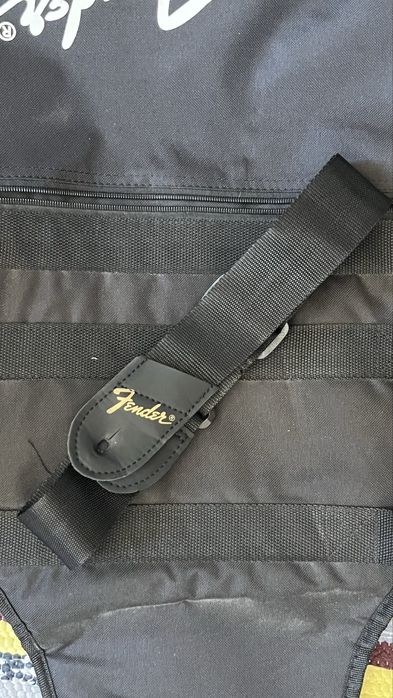 Kit Guitarra életrica + amplificador