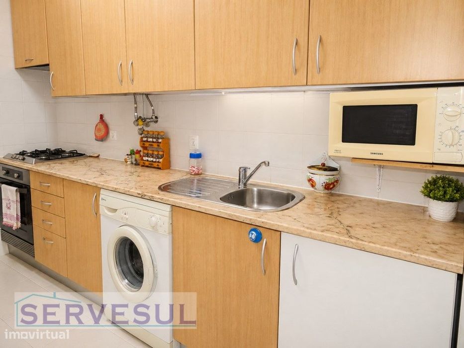 Apartamento de 2 quartos, com área total de 114,30m2, localizado no...