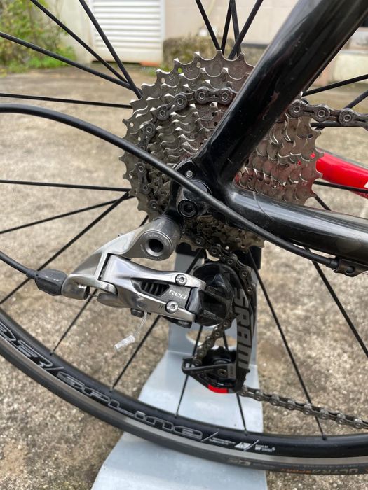 Pinarello FP 2 tamanho M