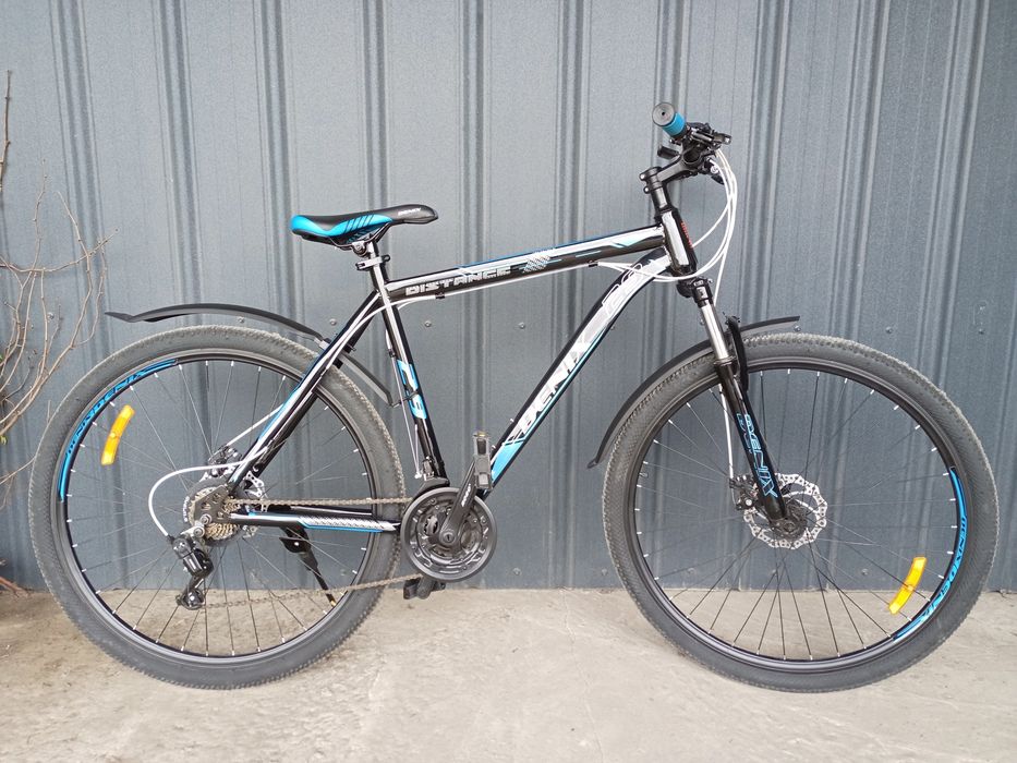 Велосипед Denix 29" рама 21" можливий опт