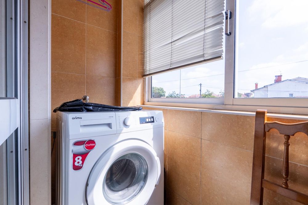 Apartamento T2 Mourisca do Vouga