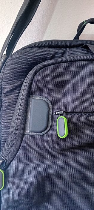 Bolsa de portátil High One
