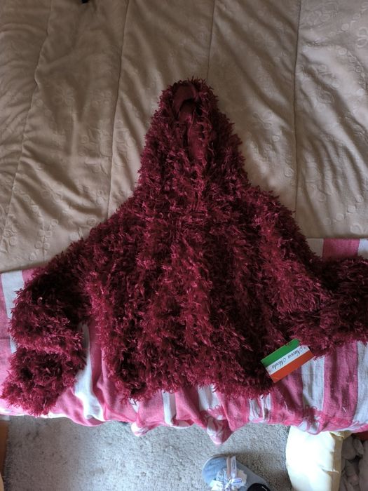 Camisola fofinha
