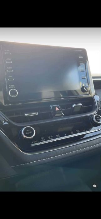 Toyota Corolla 2022 para peças