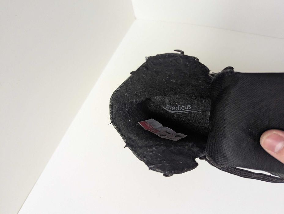 Черевики  Rieker