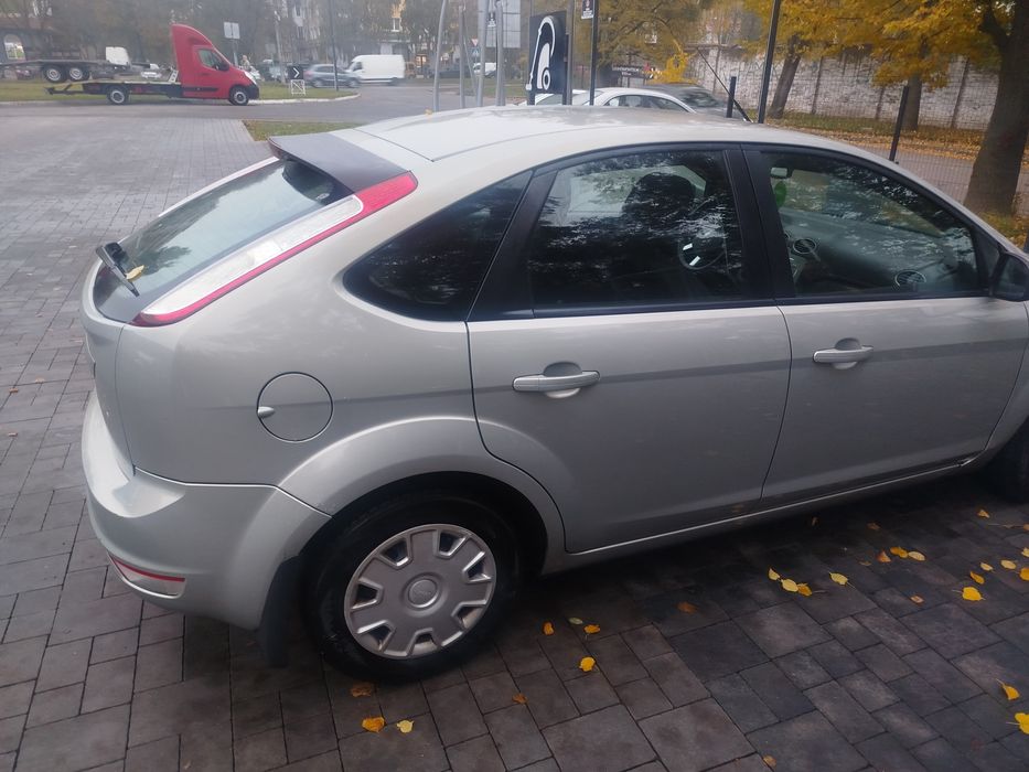 Продам автомобіль