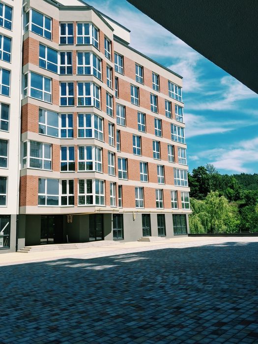 Продаж 3-кімнатної квартири, м. Кременець