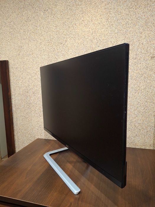 Monitor AOC I2781FH 27" Matryca IPS LED FullHD 1920x1080 60Hz HDMI VGA