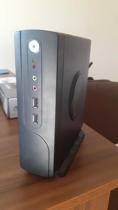 Mini-PC Asus N3700T 1.6GHz (4 ядра) + 8GB DDR3 + 128GB SDD +Wi-Fi/BT