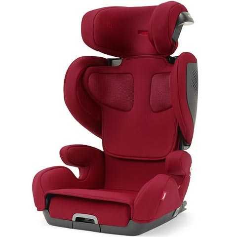 Автокресло RECARO Monza SeatFix Mako Milano Axion 1 новые, супер в 2-3