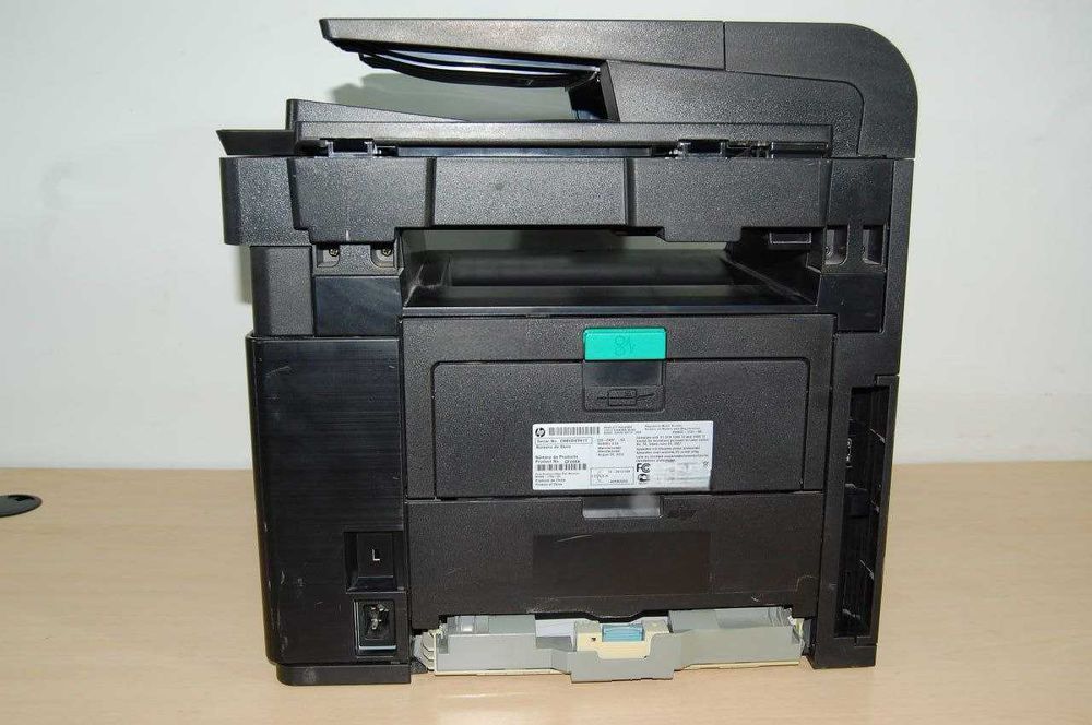 БФП (МФУ) Принтер Сканер HP M425dn