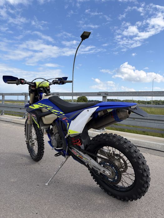 Sherco sef-r 300 2022r.