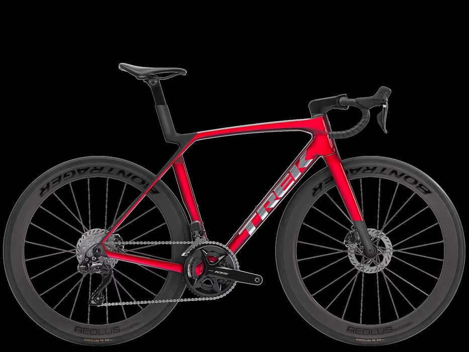 Trek Madone SL6 2026