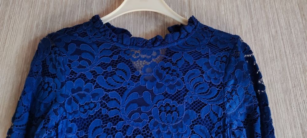 Sukienka rozmiar 152 cm stan BDB