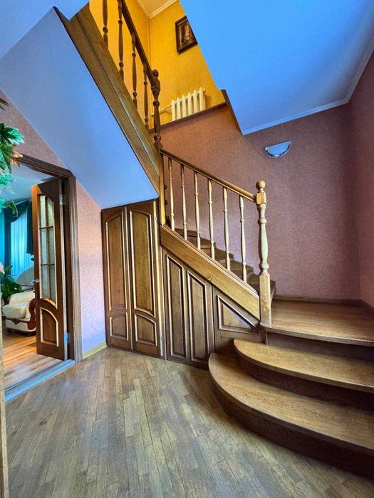 Дом по адресу ул. Днепровская (площадь 160 м²) - Atlanta.ua - фото 12