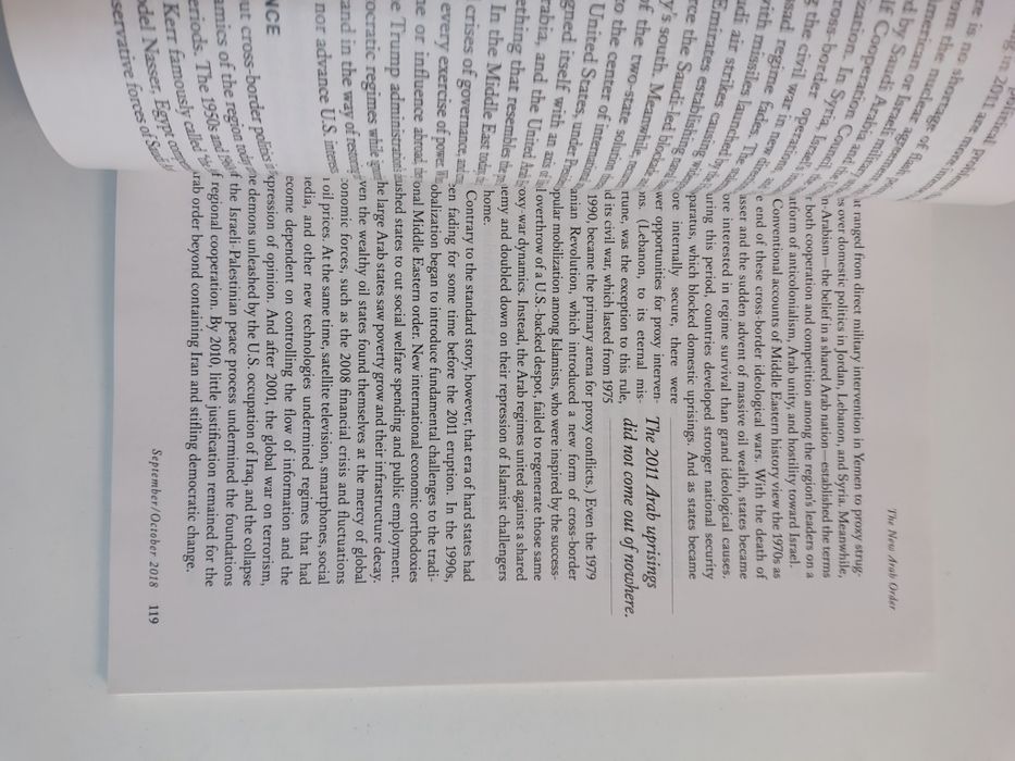 BAMS - Bulletin of The American meteorological society

September/ Oct