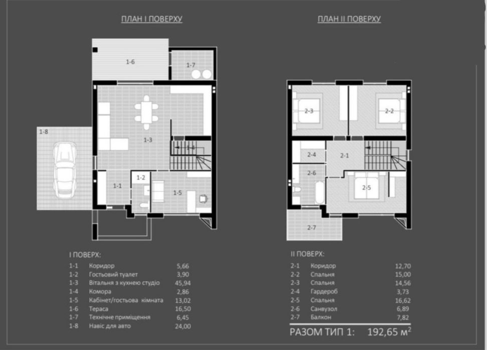 Продаж будинків в котеджному містечку White Home