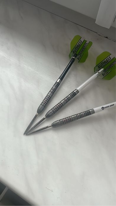 lotki ryan searle 24g