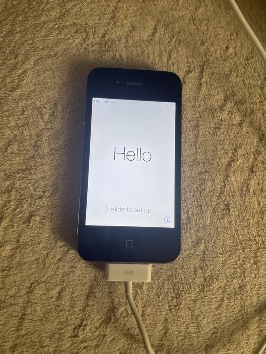 Iphone 4s