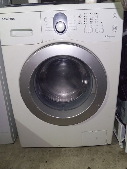 Продам пральні машинки різних виробників..