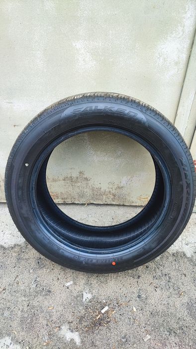 Нові літні шини Falken ZIEX ZE001A 225/55 R18