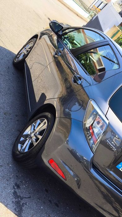 Toyota Yaris 2014 Gasolina