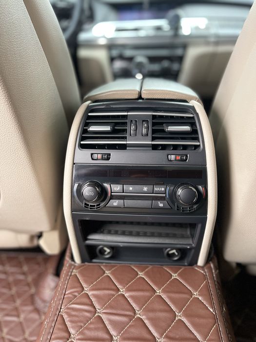 BMW 740 LI  long