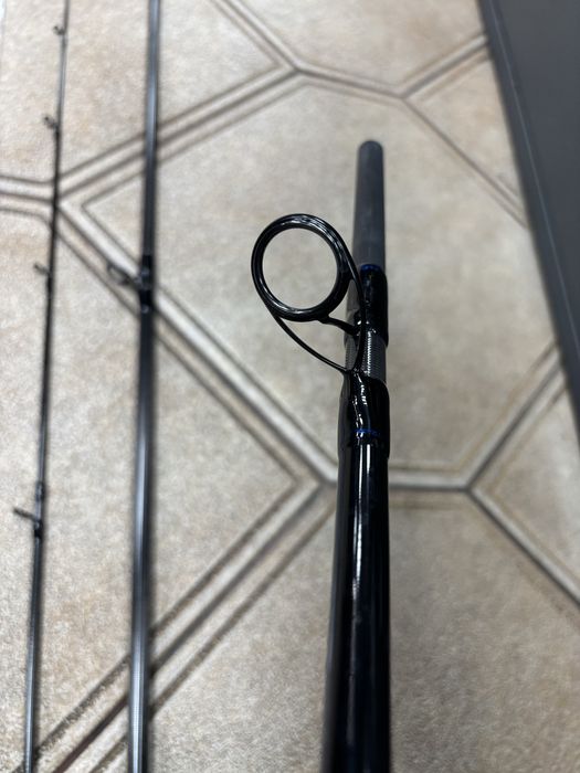 Фидер Daiwa N'Zon Distance Special Feeder 12ft 3.6м 120г