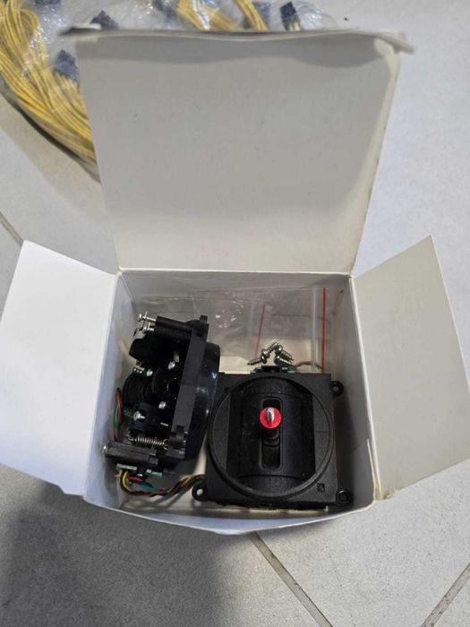 Gimbal Original FrSky Q X7/X7S