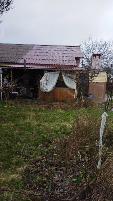 Дом с.Калиновка, 23км от Кривого Рога