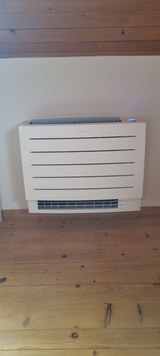 Montaż klimatyzacji 1700 zł.