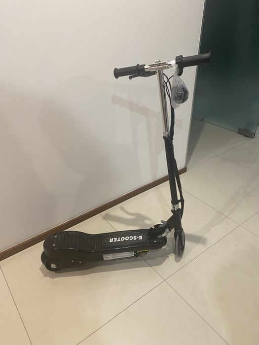 Trotinete Elétrica E scooter