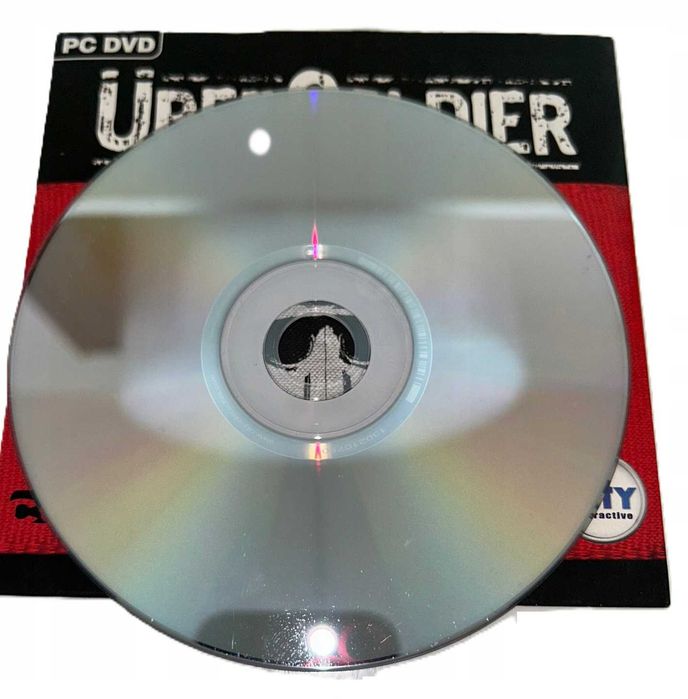 Ubersoldier PL PC