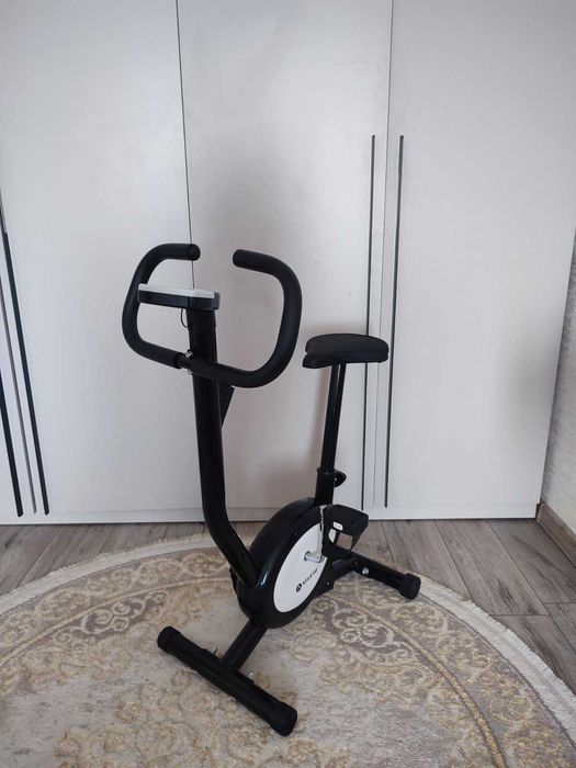 Велотренажер механічних