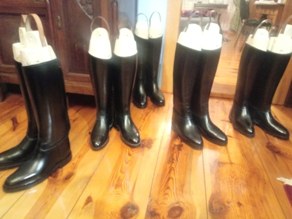 oficerki wojskowe kawaleryjskie NOWE rekonstrukcja