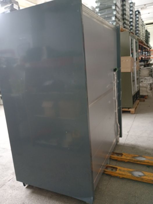 Морозильна вітрина Модерн Експо