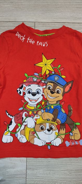 Продам кофту Щенячий патруль