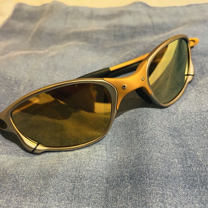 Oculos de ferro
