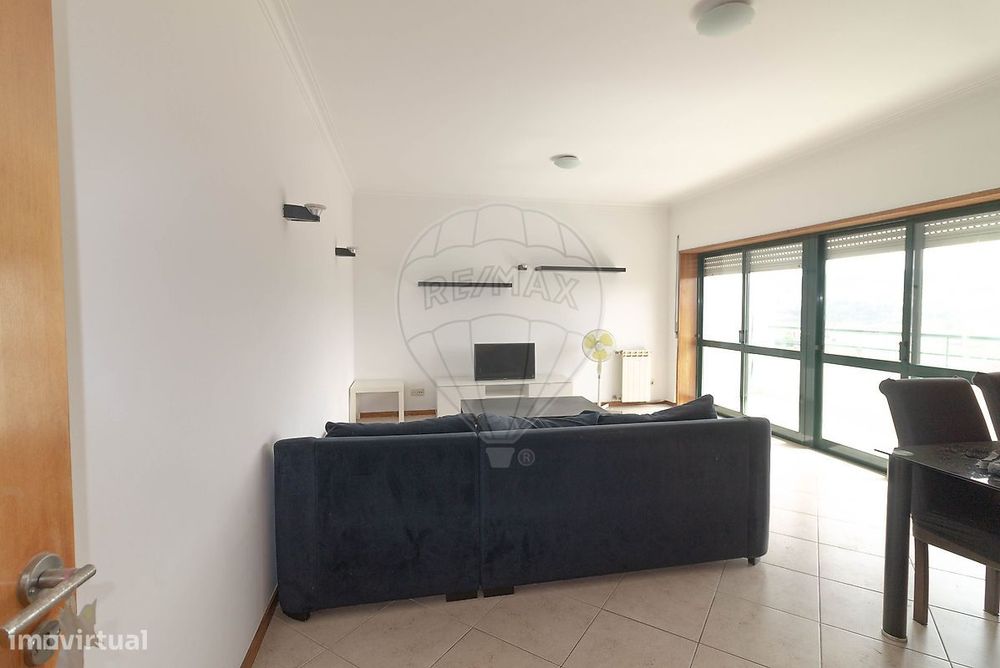 Apartamento T2 para venda