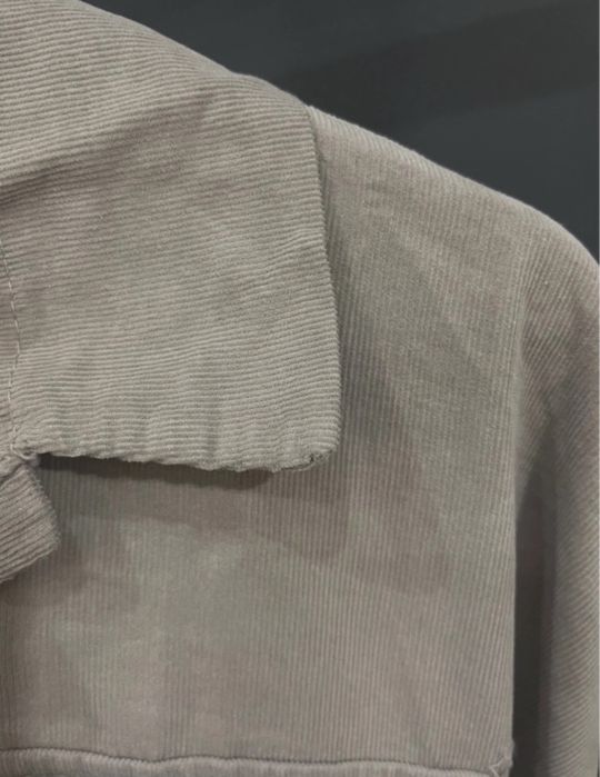 Sukienka z długim rękawem