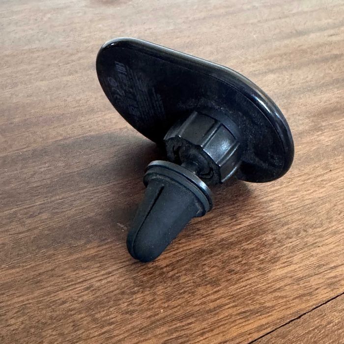 Porta telemóvel para carro