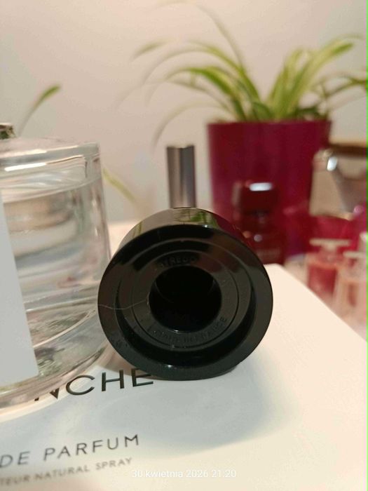 Byredo Blanche perfum aldehydowy + Liquid Lipstick Vinyl Thar Desert 255 gratis