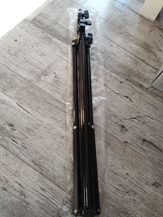 Statyw do aparatu lasera 200cm