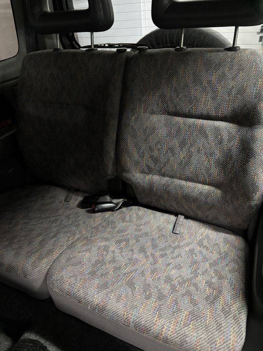 Suzki Jimny 1.3 Gasolina