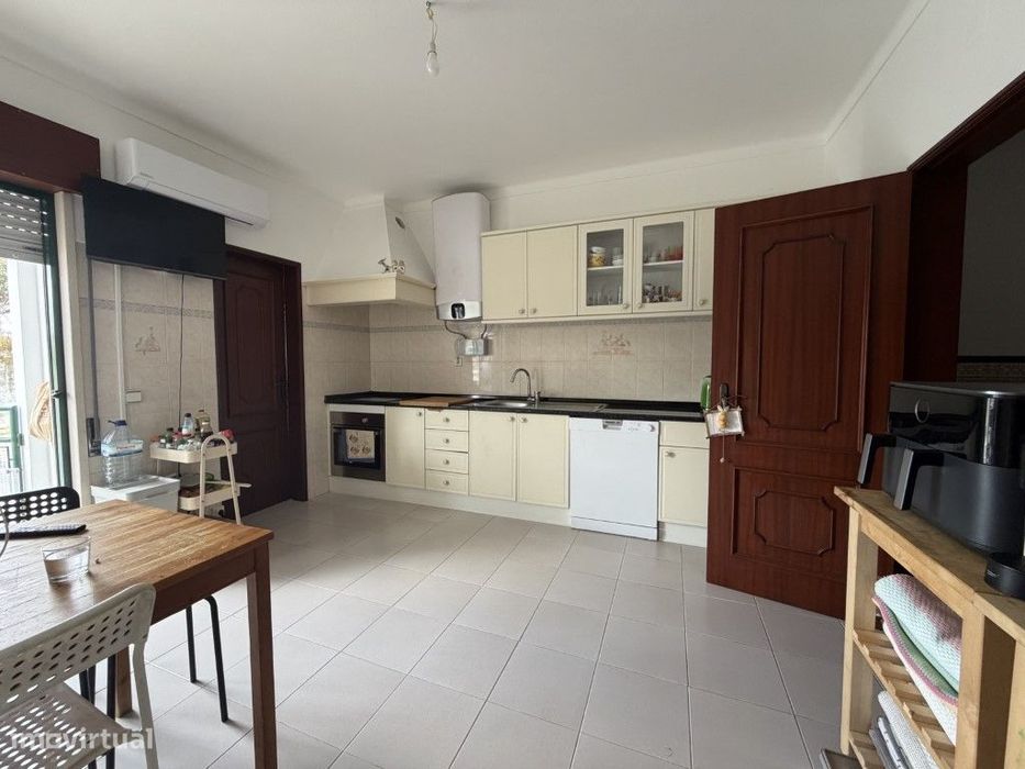 Apartamento Tipologia T3