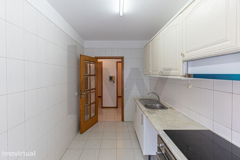 Apartamento T2 em Mafamude – Vila Nova de Gaia