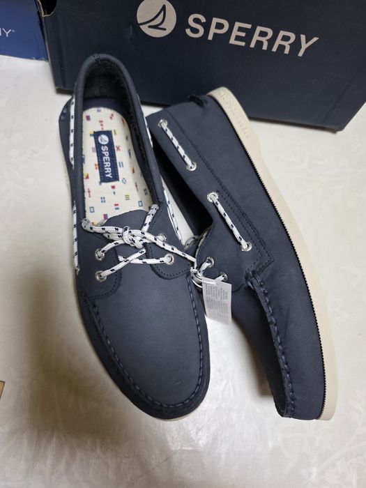 Чоловічі кросівки  Sperry 47