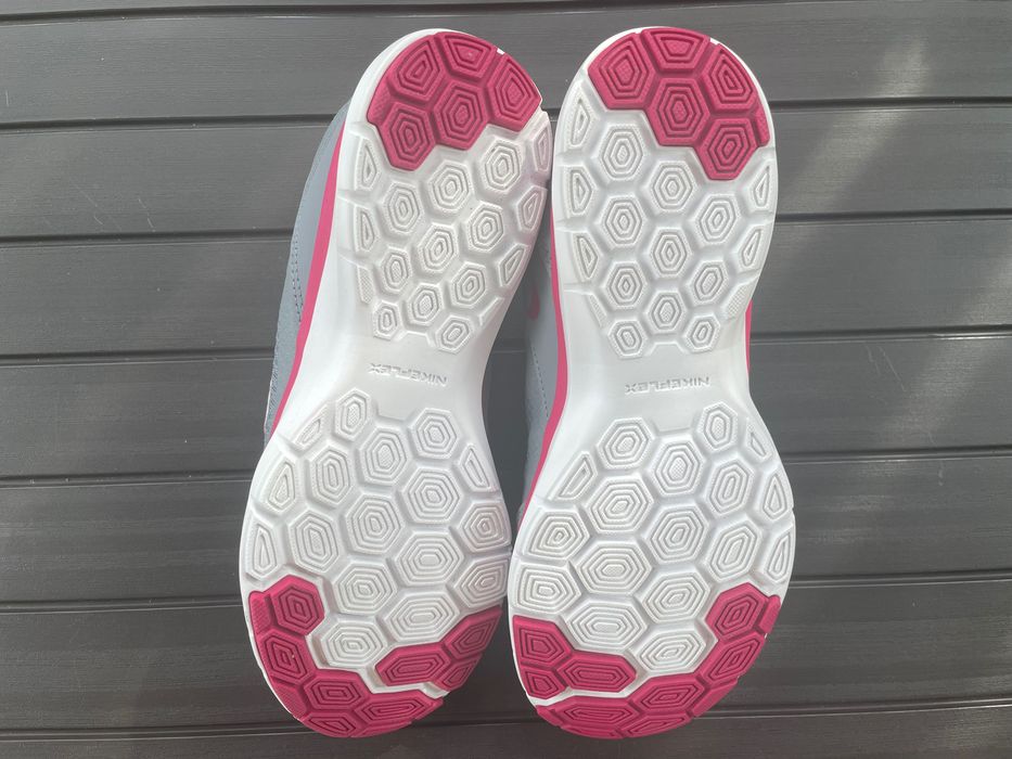 Buty sportowe NIKE flex tr 5 rozm. 38 (7) jak nowe