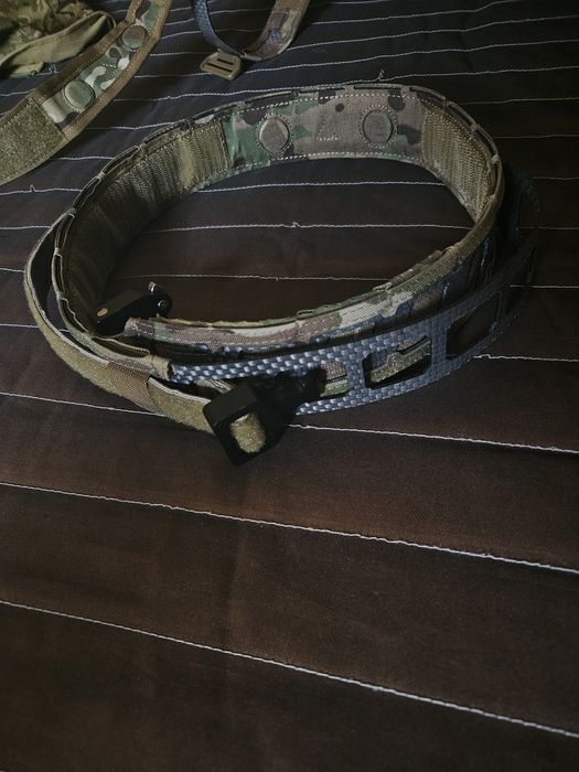 Batlebelt  magnetix