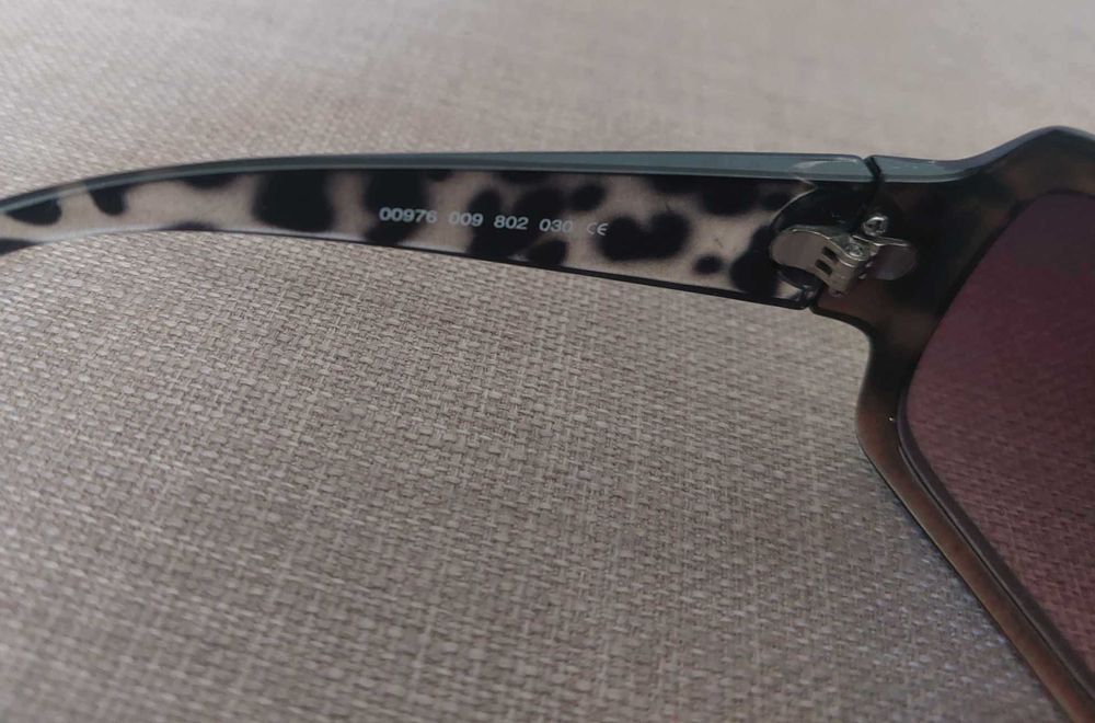 Óculos sol Zara senhora